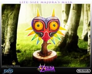 Majora's Mask