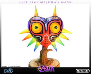 Majora's Mask