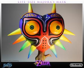 Majora's Mask