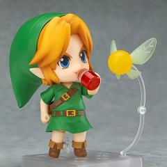 Nendoroid Link: Majora's Mask 3D Ver