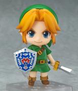 Nendoroid Link: Majora's Mask 3D Ver