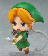 Nendoroid Link: Majora's Mask 3D Ver