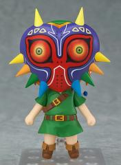 Nendoroid Link: Majora's Mask 3D Ver