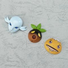 Nendoroid Link: Majora's Mask 3D Ver