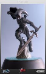 Dark Link