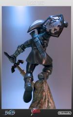 Dark Link