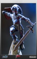 Dark Link