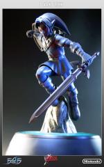 Dark Link