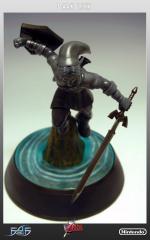 Dark Link