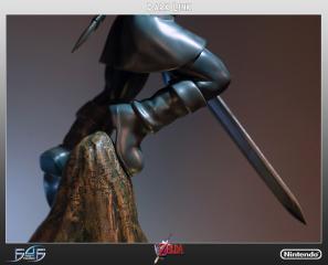 Dark Link
