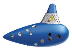 Electric Ocarina of Time