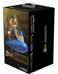 Electric Ocarina of Time