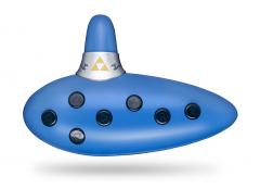 Electronic Ocarina of Time