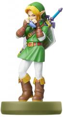 Link amiibo (Ocarina / 30th Anniversary)