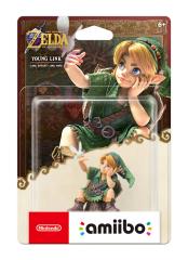 Young Link amiibo