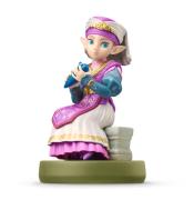 Young Zelda amiibo