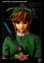 Link 12" Skyward Figure
