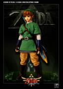 Link 12" Skyward Figure