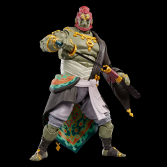 Ganondorf 6" Figure