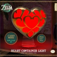 Heart Container Light