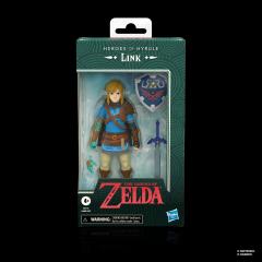 Link 6" Figure
