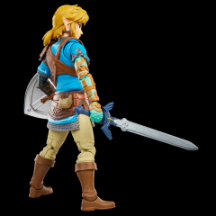 Link 6" Figure