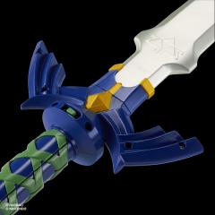 Master Sword 27" Replica