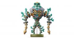 Mineru's Construct amiibo