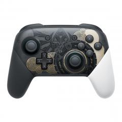 Nintendo Switch Pro Controller Tears of the Kingdom Edition