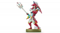 Sidon amiibo
