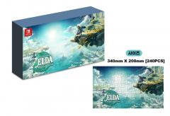 Tears of the Kingdom 240 pcs Puzzle