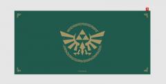 Tears of the Kingdom Beach Towel