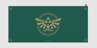 Tears of the Kingdom Beach Towel