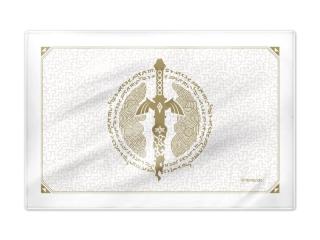 Tears of the Kingdom Blanket