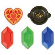 Tears of the Kingdom Ceramic Dishes