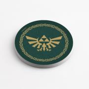 Tears of the Kingdom Coaster