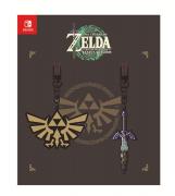 Tears of the Kingdom Keyring