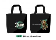 Tears of the Kingdom Tote Bag