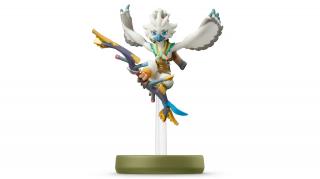 Tulin amiibo