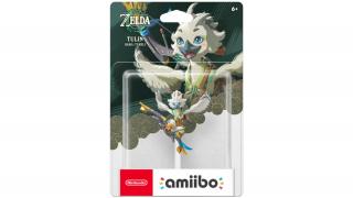 Tulin amiibo