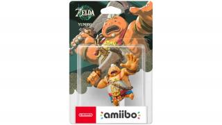 Yunobo amiibo