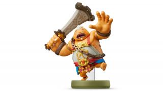 Yunobo amiibo