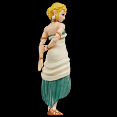 Zelda 6" Figure