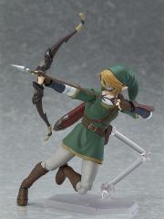 figma Link: Twilight Princess ver. DX Edition
