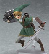 figma Link: Twilight Princess ver. DX Edition