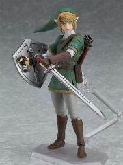 figma Link: Twilight Princess ver. DX Edition