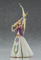 figma Zelda: Twilight Princess ver.