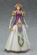 figma Zelda: Twilight Princess ver.