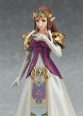 figma Zelda: Twilight Princess ver.