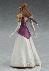 figma Zelda: Twilight Princess ver.